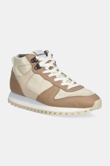 Sneakers og sko Novesta Marathon Apex Sneakers Beige | N379004.022BGE106, 0