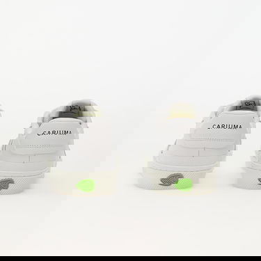 Sneakers og sko Cariuma Luan Pro White/ Black Hvid | 472404W04 M, 4