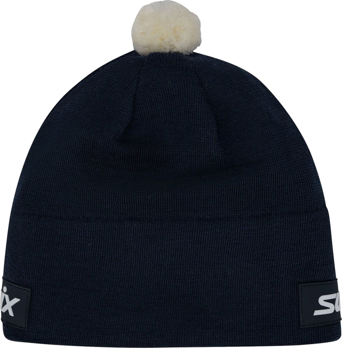 Beanie SWIX Tradition Beanie Mørkeblå | 46574-75400, 1