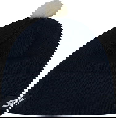 Beanie SWIX Tradition Beanie Mørkeblå | 46574-75400, 1