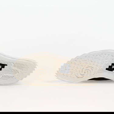 Sneakers og sko Y-3 Nizza High Black/ Black/ Off White Sort | ID1459, 5