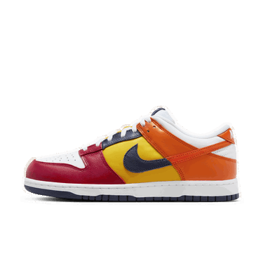 Sneakers og sko Nike Dunk Low CO.JP QS "What The" Flerfarvet | IB2051-400, 2