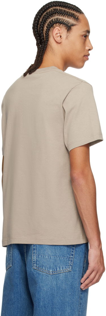T-shirt AXEL ARIGATO Legacy T-Shirt Beige | A2215004, 2