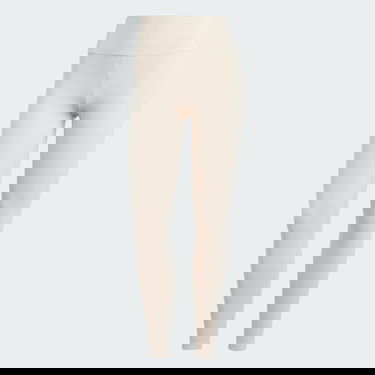 Leggings adidas Performance All Me 7/8 Leggings Beige | IT9151, 3