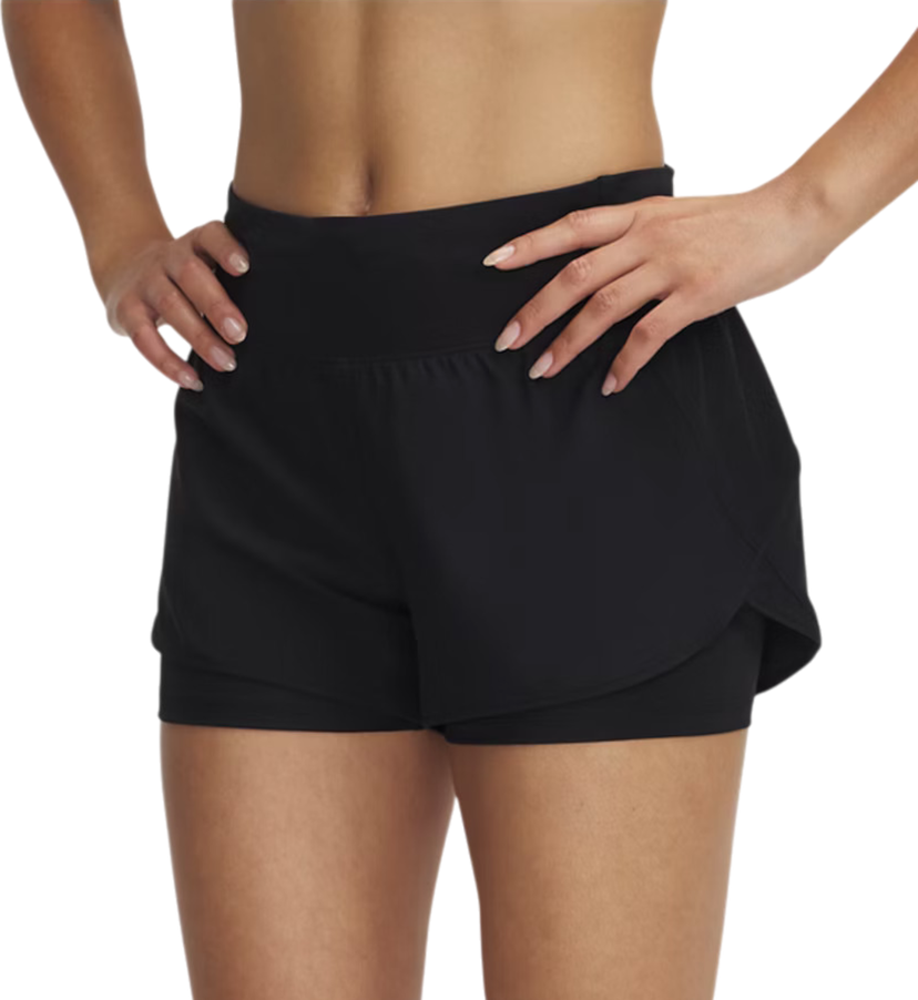 Shorts Under Armour Under Armour UA Launch Pro 2-in-1 Shorts Sort | 1389575-001