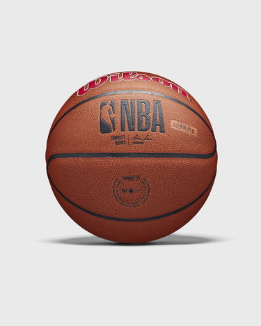 Sportsudstyr Wilson Tennis NBA Team Alliance Boston Celtics Size 7 Basketball Brun | WTB3100XBBOS, 3
