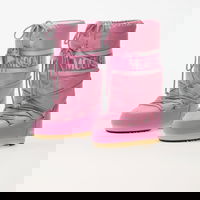 Icon Nylon Pink