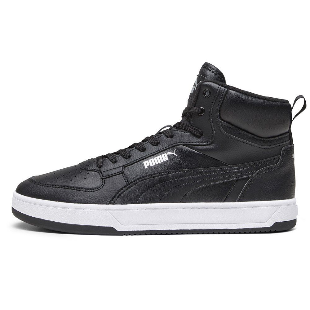 Sneakers og sko Puma Caven 2.0 Mid Sort | 392333-02, 0