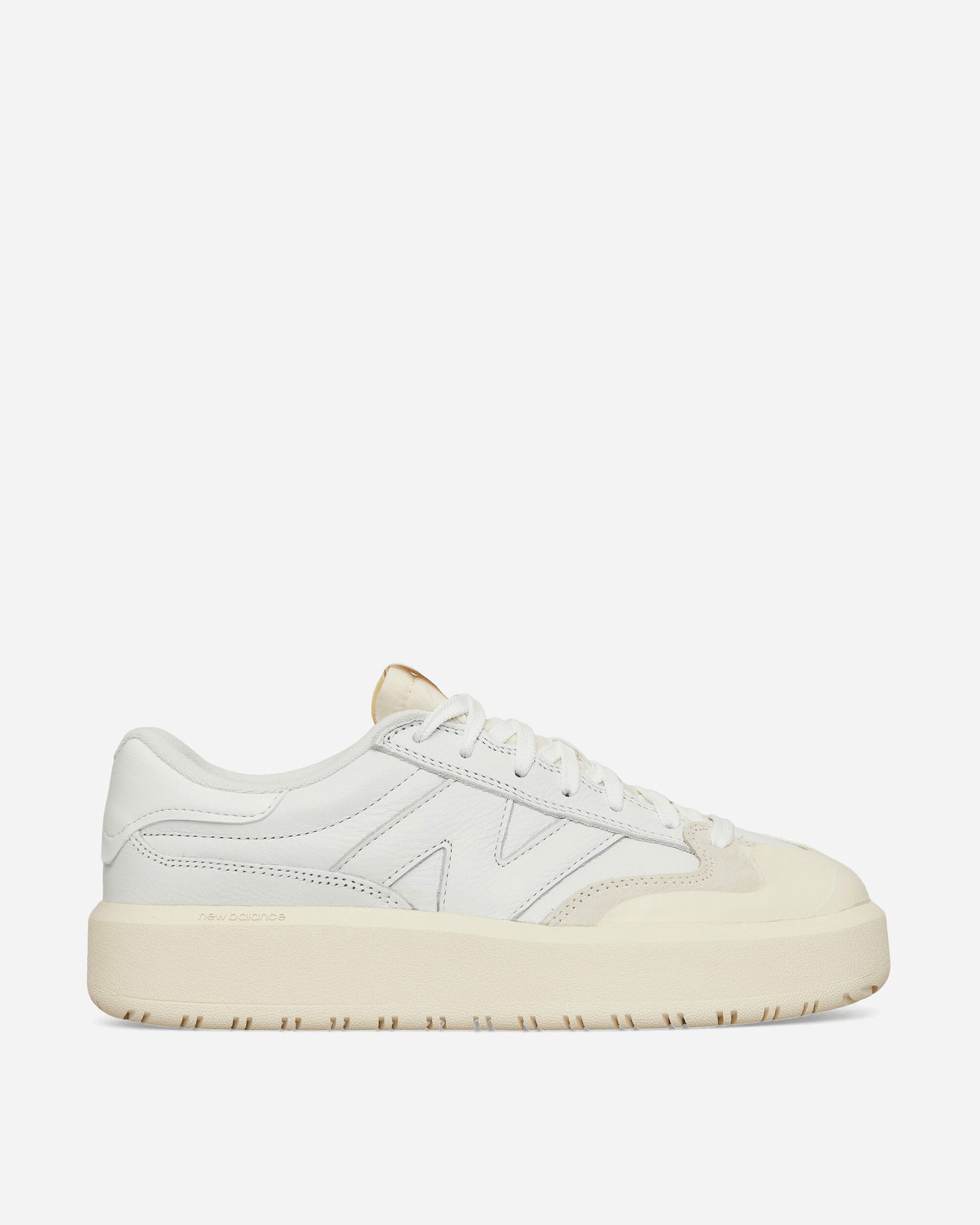 Sneakers og sko New Balance CT 302 Beige | CT302OB, 1