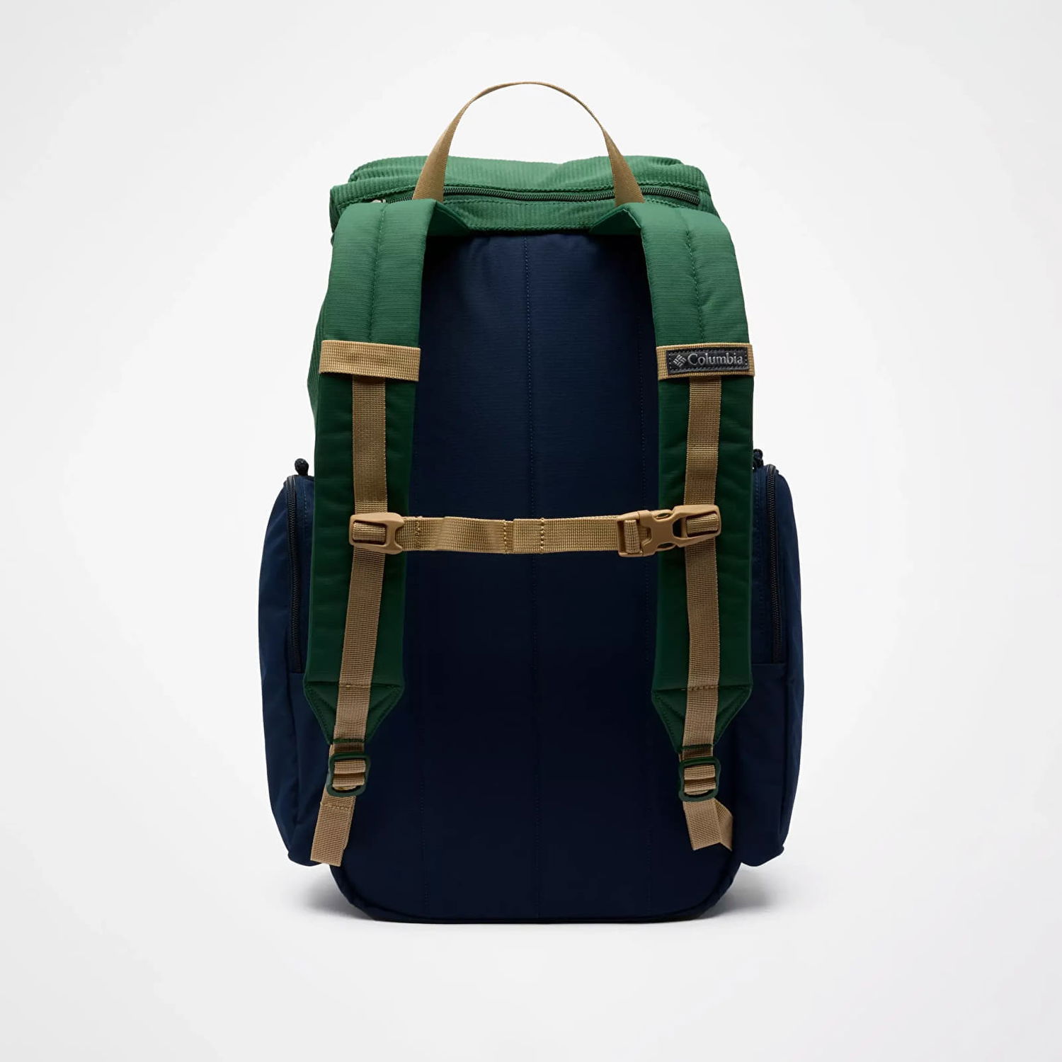 Rygsæk Columbia Trail Traveler 28L Rucksack Backpack Grøn | 2094471375, 1