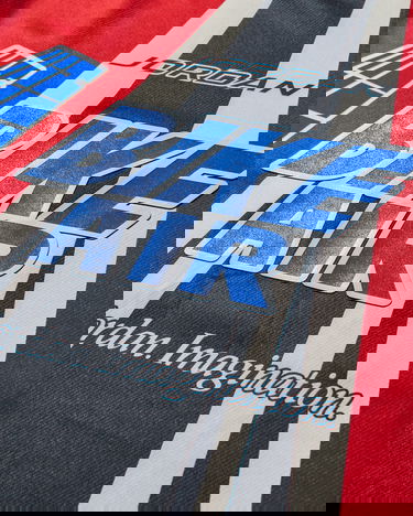 Jersey Jordan Jordan Nigel Sylvester Bike Air Longsleeve Jersey Rød | HQ1729-623, 3
