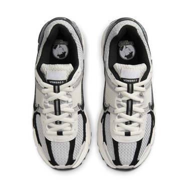Sneakers og sko Nike Air Zoom Vomero 5 W Grå | HQ1182-001, 3