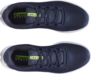 Sneakers og sko Under Armour UA Charged Speed Swift Mørkeblå | 3026999-405, 3