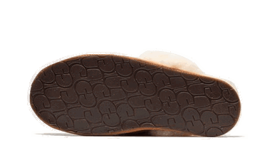 Sneakers og sko UGG Scuffette II Slipper W Brun | 1106872.CHE, 2