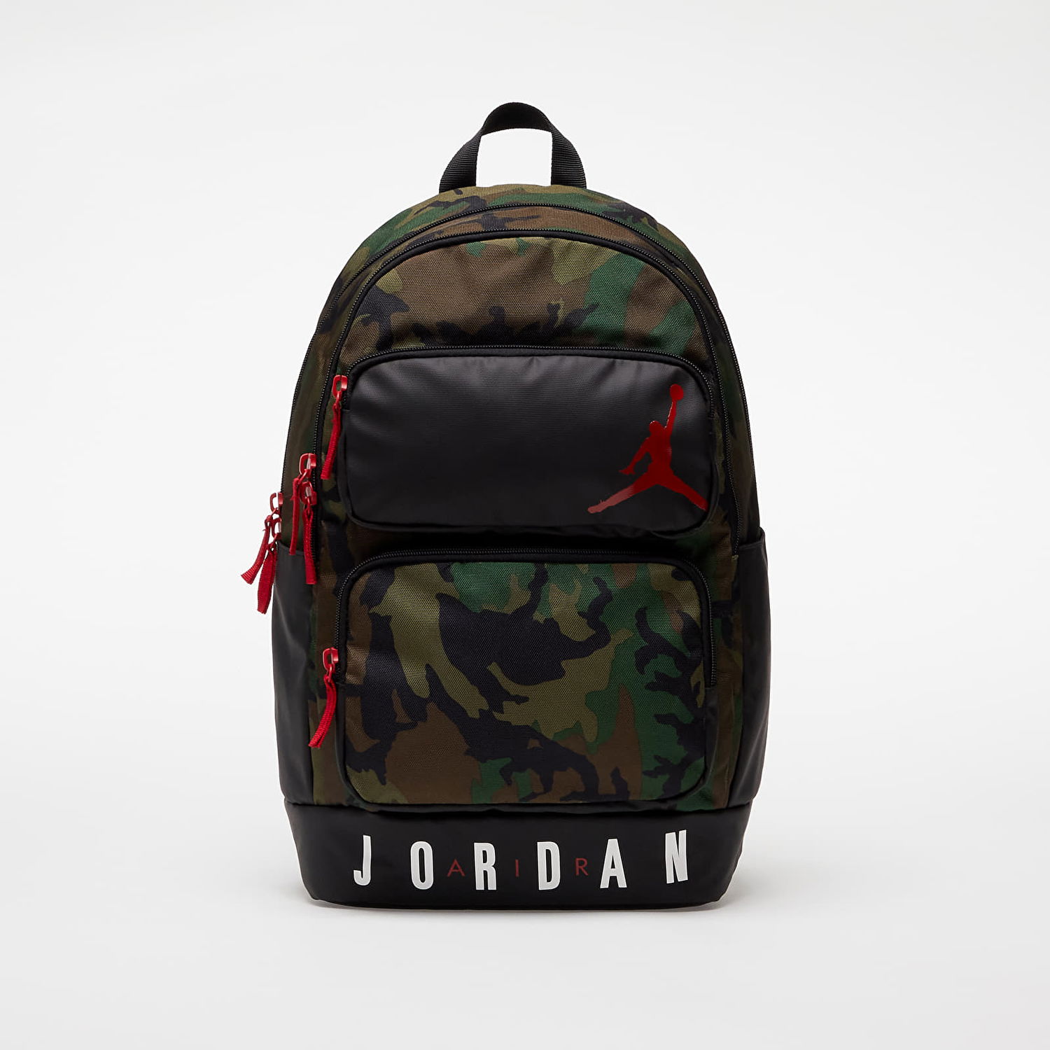 Rygsæk Jordan Essential Backpack Camo Flerfarvet | 9A0670-650, 0