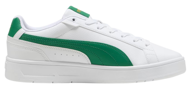 Sneakers og sko Puma Puma Smash v2L Hvid | 365215-003, 0
