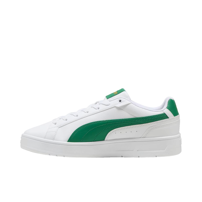 Sneakers og sko Puma Puma Smash v2L Hvid | 365215-003