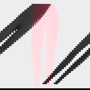 Leggings adidas Performance Terrex Multi Leggings Bourgogne | HZ9085, 4