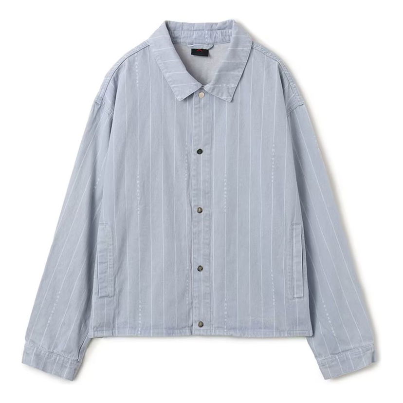 Skjorte Jordan Jordan x A Ma Maniere Coach Jacket Blå | HF4354-440