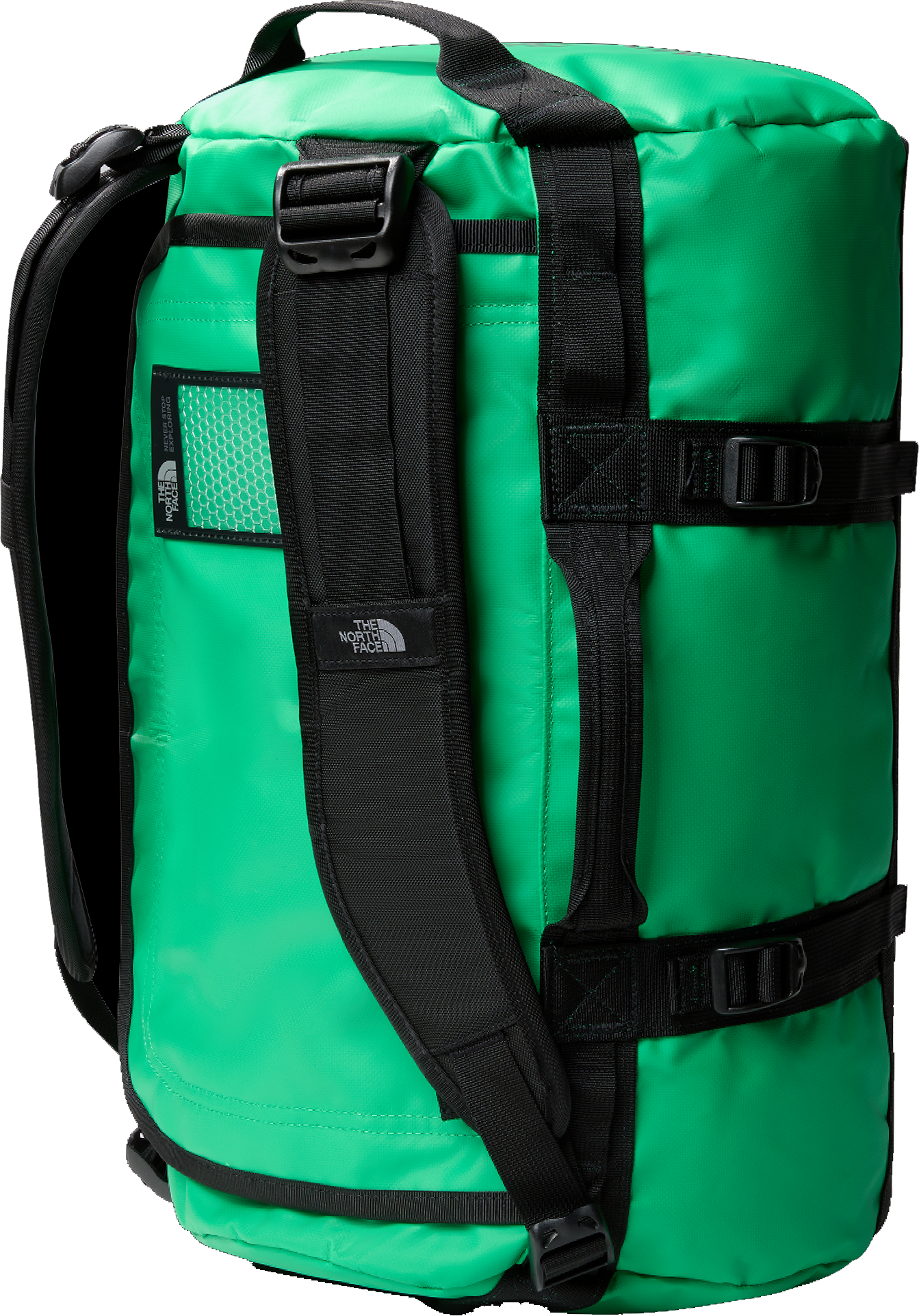 Rejsetaske The North Face XS Base Camp Travel Bag Orange | NF0A52SS, 1