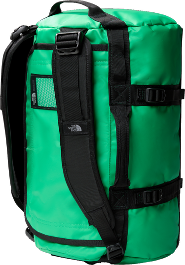 Rejsetaske The North Face XS Base Camp Travel Bag Orange | NF0A52SS, 1
