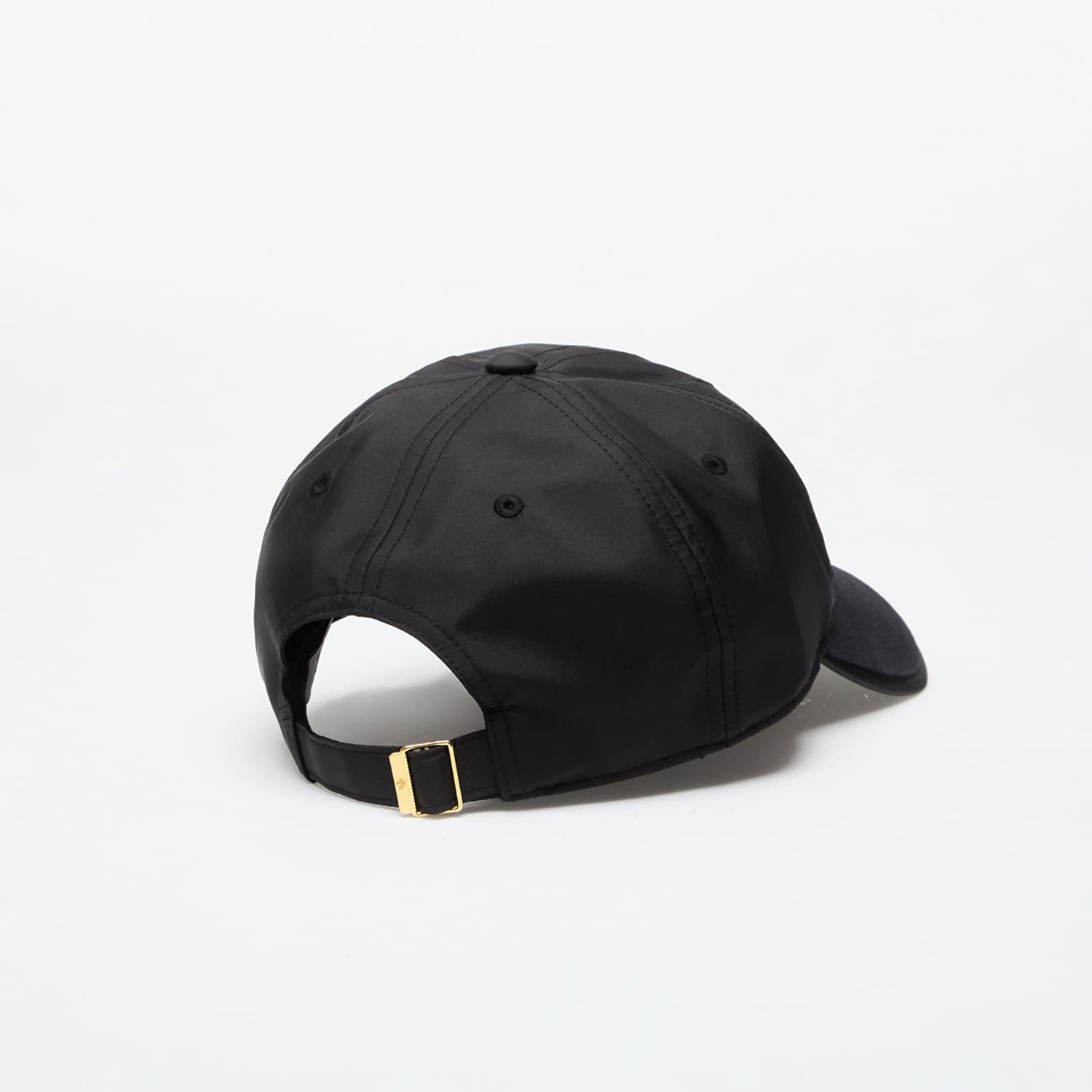 Kasket adidas Originals Cap Black Sort | IW8626, 1
