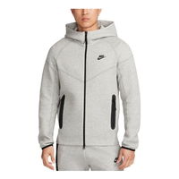 Sportswear Tech Fleece Zipper Hooded Jacket