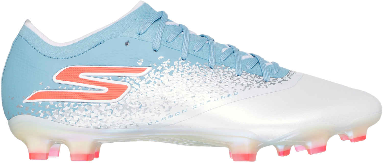 Sneakers og sko Skechers Razor 1.5 Elite FG Blå | 252020-wtqp, 0