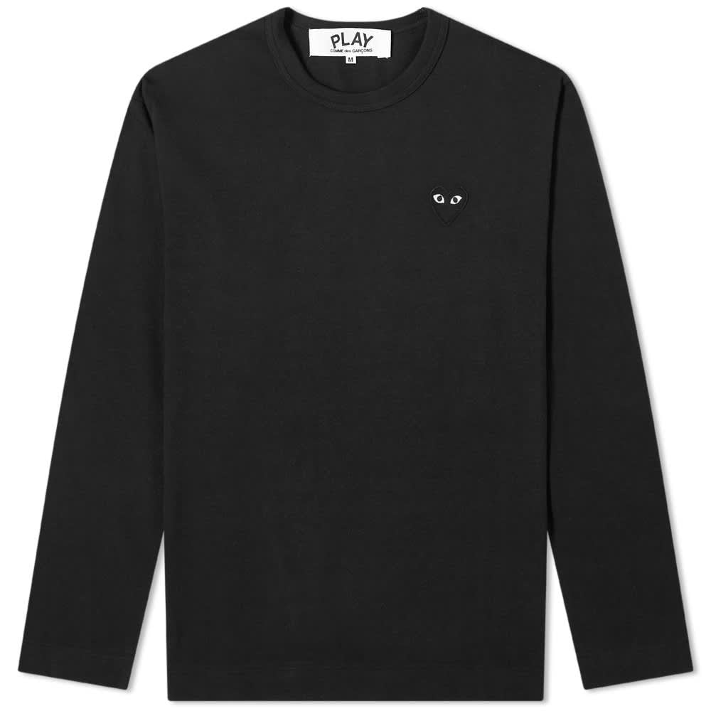 T-shirt Comme des Garçons Play Tee Sort | P1T120-1, 0