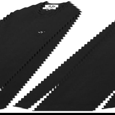 T-shirt Comme des Garçons Play Tee Sort | P1T120-1, 0