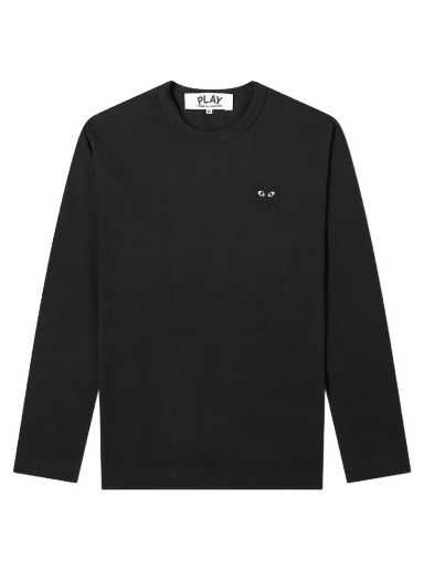 T-shirt Comme des Garçons Play Tee Sort | P1T120-1