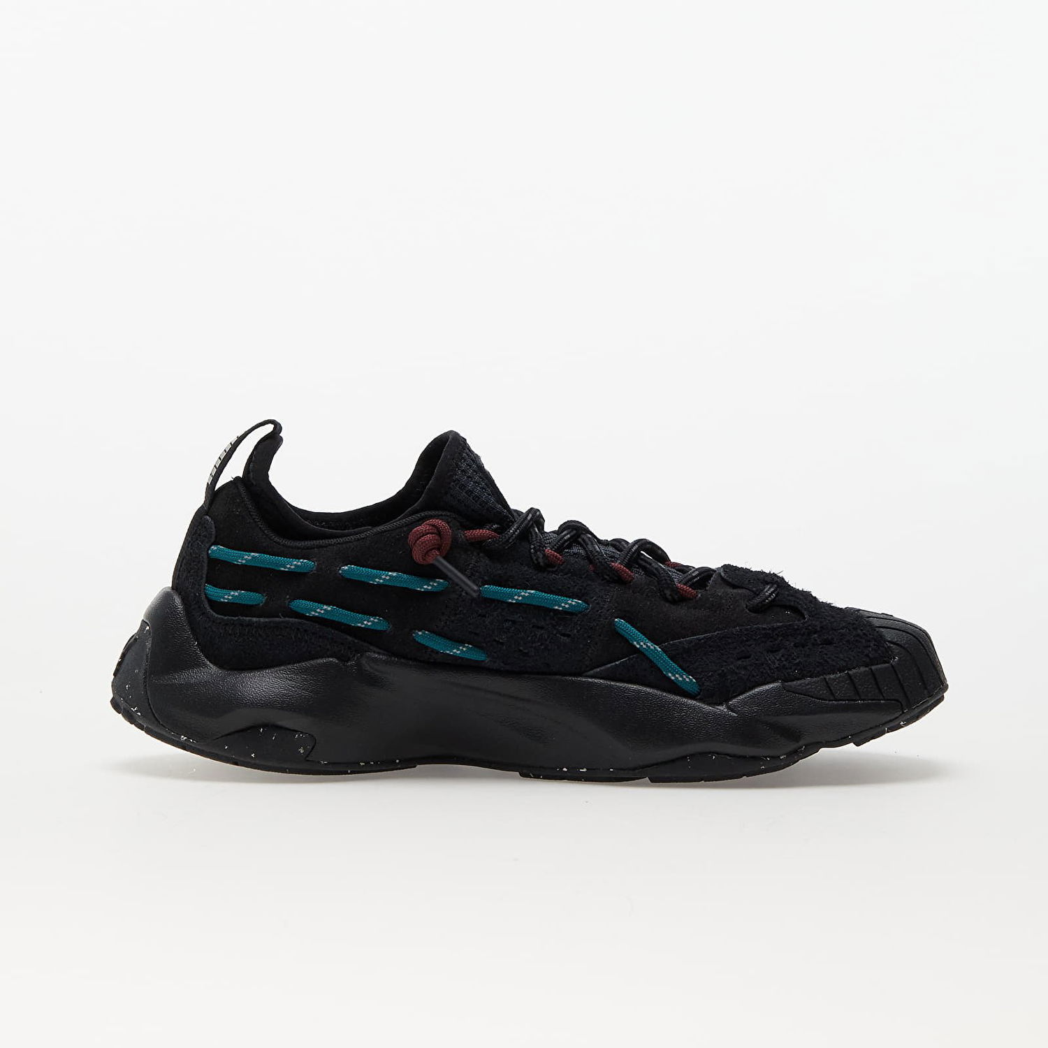 Sneakers og sko Puma Plexus Sort | 38632902, 1