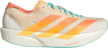 Sneakers og sko adidas Performance Adizero Takumi Sen 11 Beige | jq2820, 0