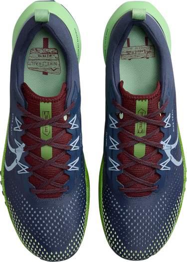 Sneakers og sko Nike Pegasus Trail 4 Flerfarvet | dj6158-403, 3