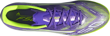 Sneakers og sko adidas Performance F50 League Turf Lilla | JH7724, 3