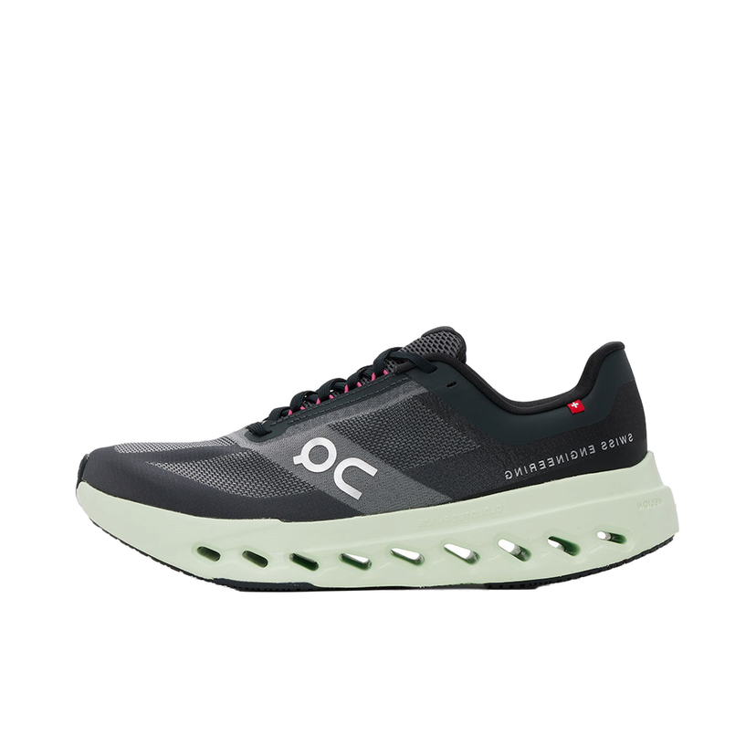 Løbe On Running Cloudsurfer Grøn | 3WE30052535