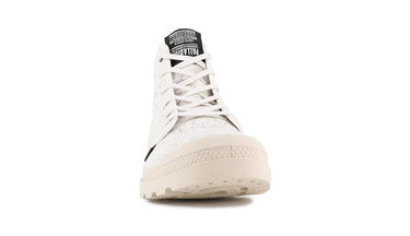 Sneakers og sko Palladium Pampa Demodog Stranger Things High-Top Boot Hvid | 74497-180-M, 3