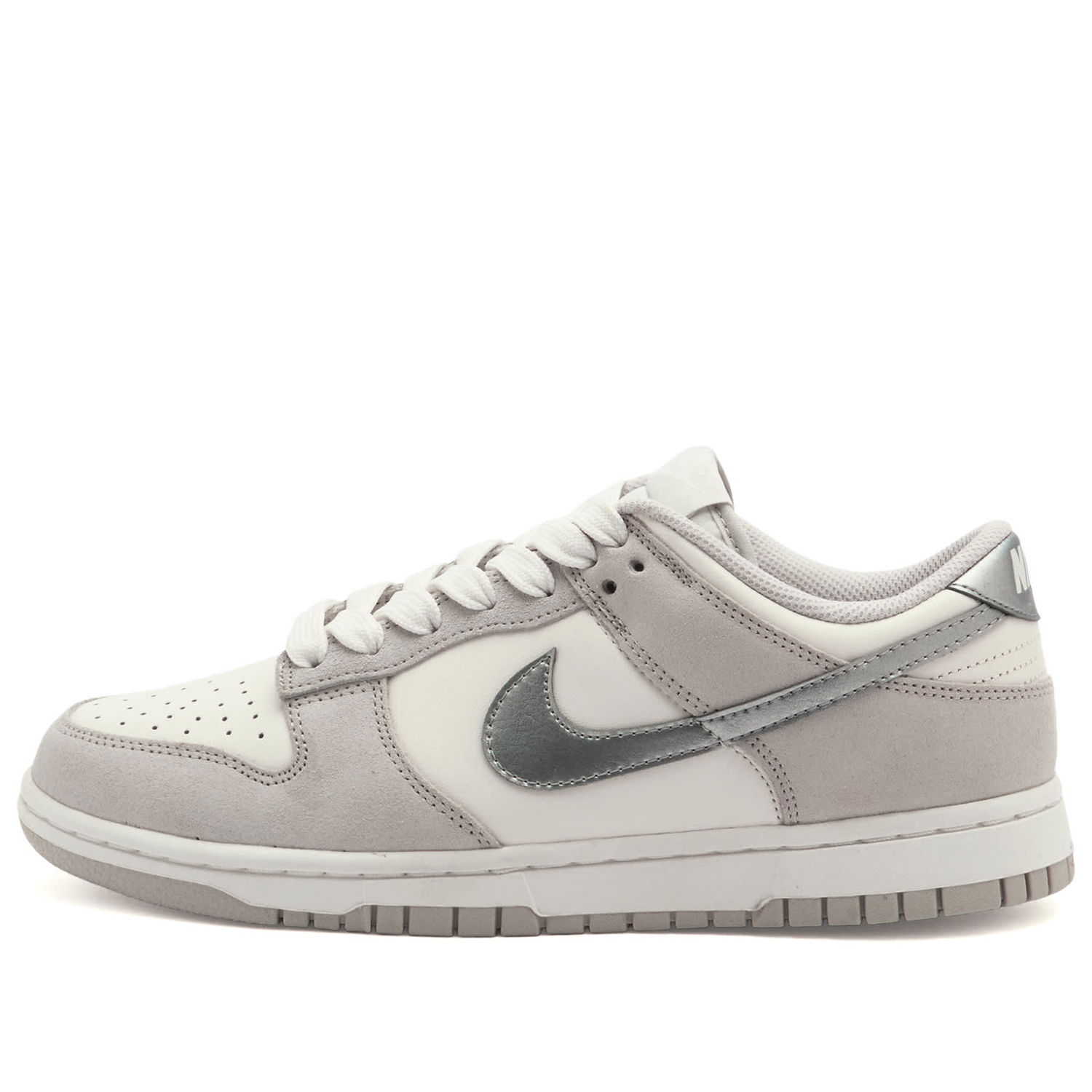 Sneakers og sko Nike Dunk Low, Size UK 3 Grå | II7651-133, 1