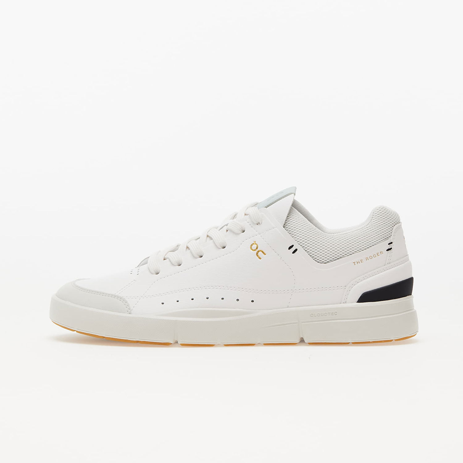 Sneakers og sko On Running The Roger Centre Court Hvid | 48.98974, 0