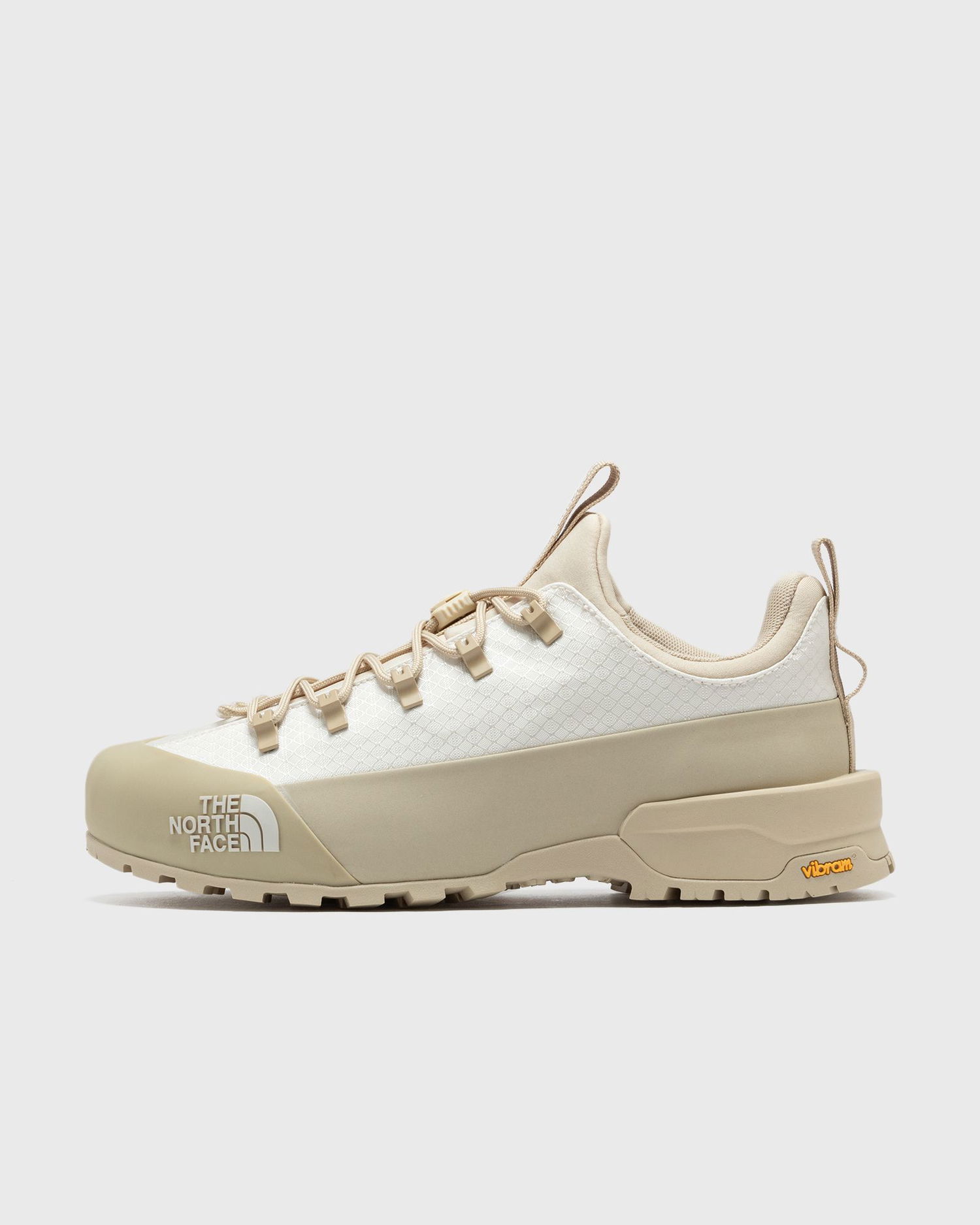 Sneakers og sko The North Face GLENCLYFFE LOW Beige | NF0A817BTOB1, 0
