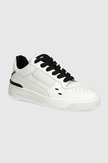 Sneakers og sko Filling Pieces Cruiser Crumbs Hvid | 64427542024, 0
