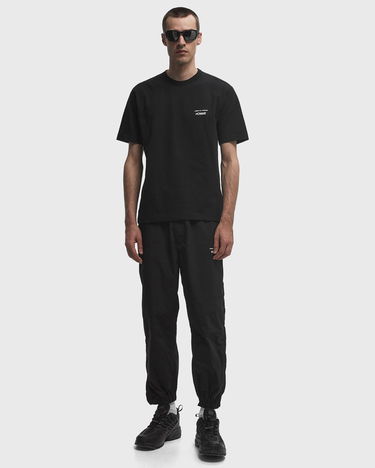T-shirt Comme des Garçons COMME des GARÇONS HOMME T-Shirt Sort | HO-T101-S25-1, 2