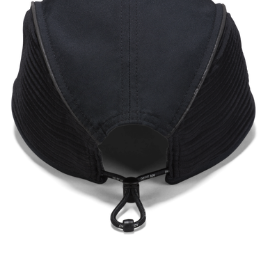 Kasket Nike Dri-FIT ADV Fly AeroBill AeroAdapt Sort | FJ0736-010, 2