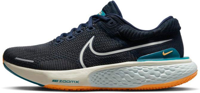 Sneakers og sko Nike ZoomX Invincible Run Flyknit 2 Mørkeblå | DH5425-400, 0