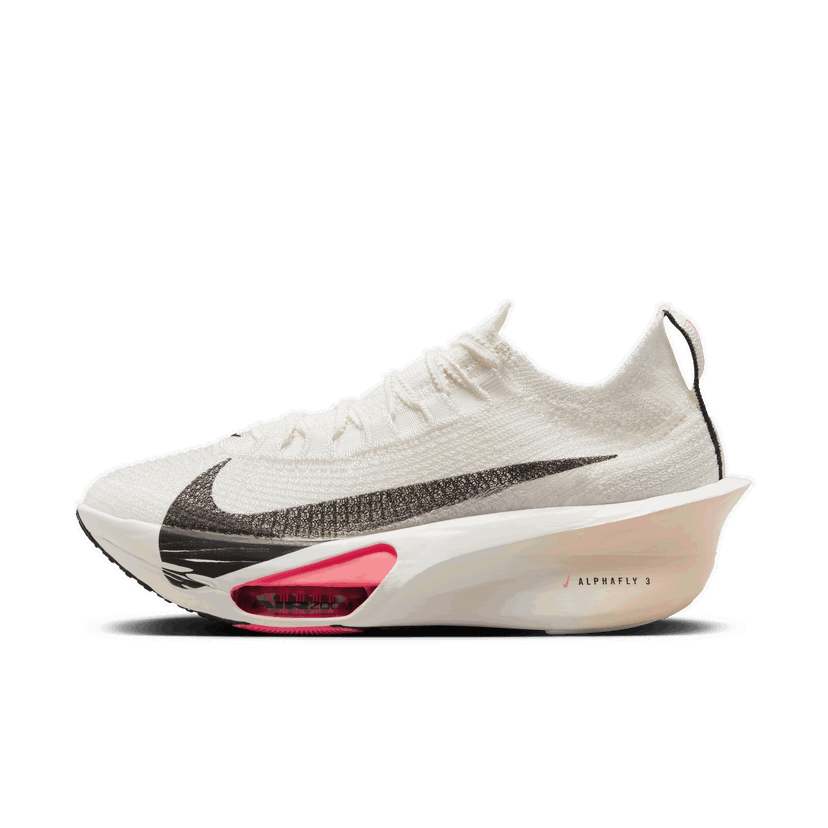 Løbe Nike Alphafly 3 Hvid | FD8315-103
