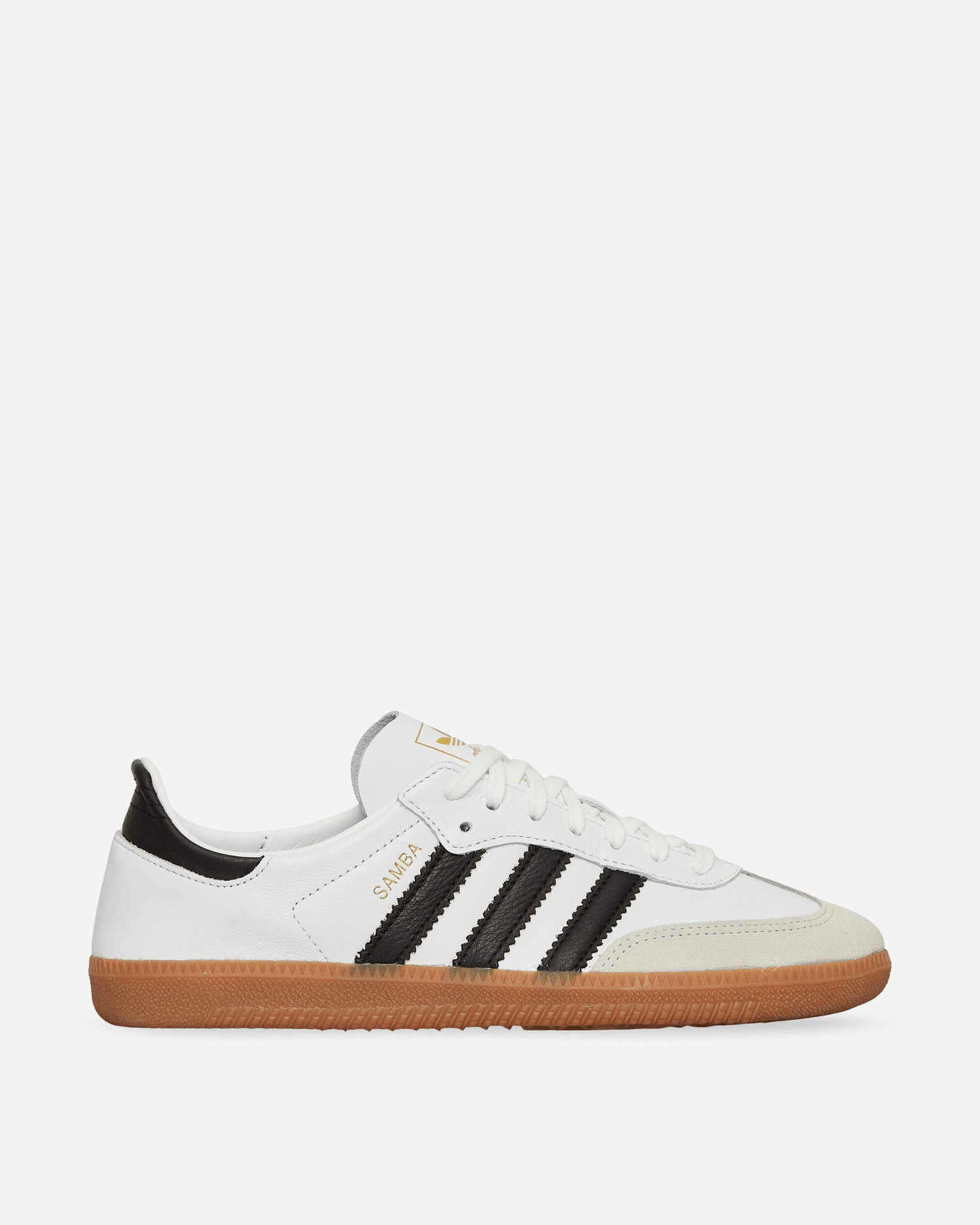 Sneakers og sko adidas Originals Samba "Decon" Hvid | IF0642 001, 0
