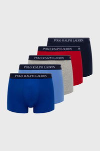 Classic Trunk - 5 Pack