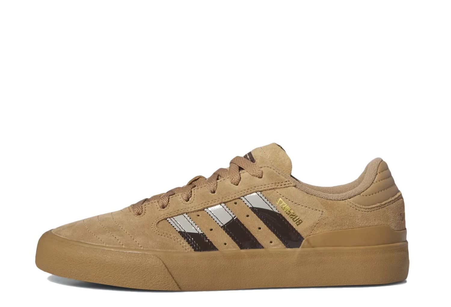 Sneakers og sko adidas Originals adidas Busenitz Vulc 2.0 Dime "Cardboard" Brun | GW7232, 1