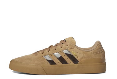 Sneakers og sko adidas Originals adidas Busenitz Vulc 2.0 Dime "Cardboard" Brun | GW7232, 1