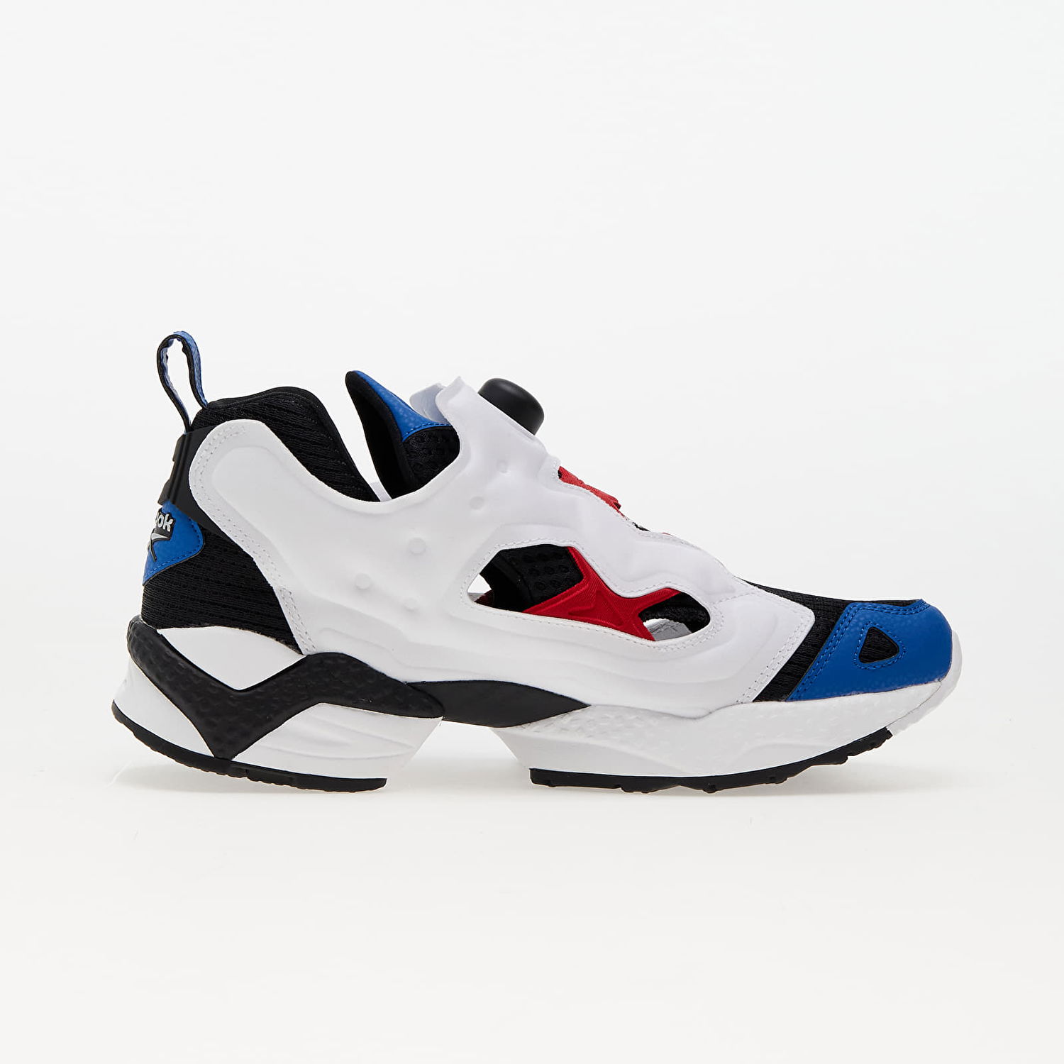 Sneakers og sko Reebok Instapump Fury 95 Core Hvid | 100033183, 1